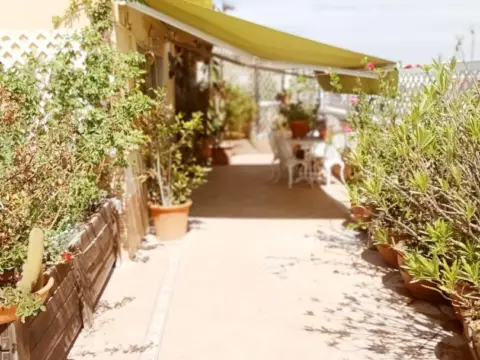 Piso en Bahía Blanca