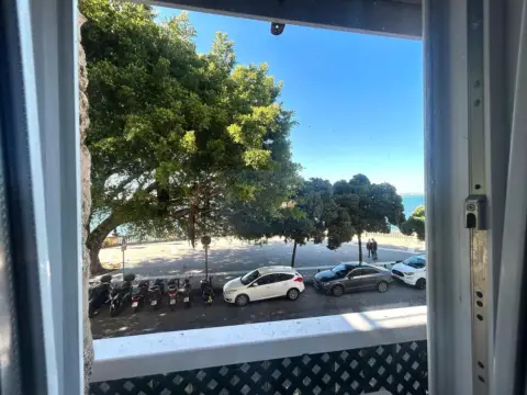 Piso en Centro
