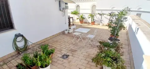 Piso en La Caleta - La Viña