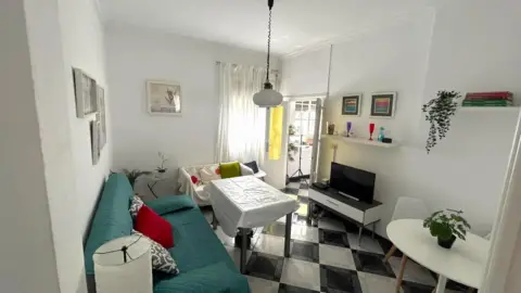 Piso en Otras