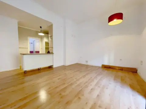 Piso en calle de la Rosa