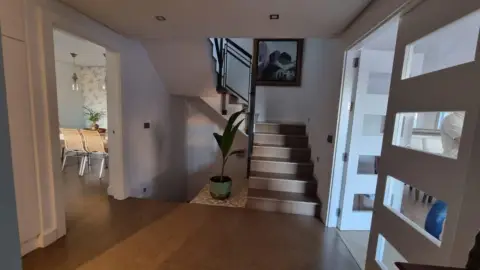 Chalet en Nueva Almeria
