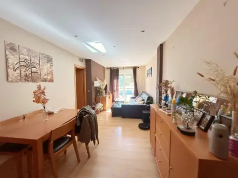 Piso en Barriada - Corte Inglés