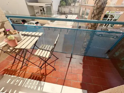 Piso en Barriada - Corte Inglés