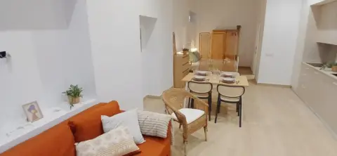 Piso en Paseo Marítimo