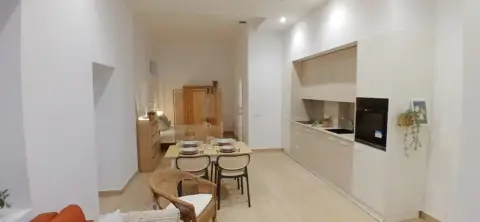 Piso en Paseo Marítimo
