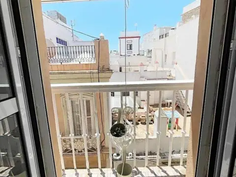 Piso en Centro