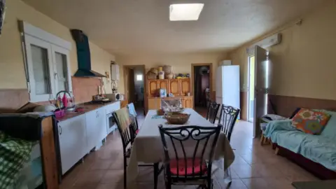 Finca rústica en Felix