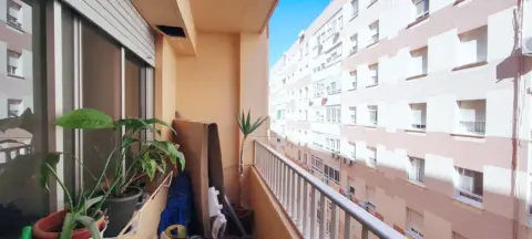 Piso en La Paz - Segunda Aguada - Loreto