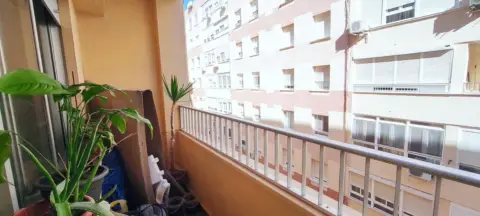 Piso en La Paz - Segunda Aguada - Loreto