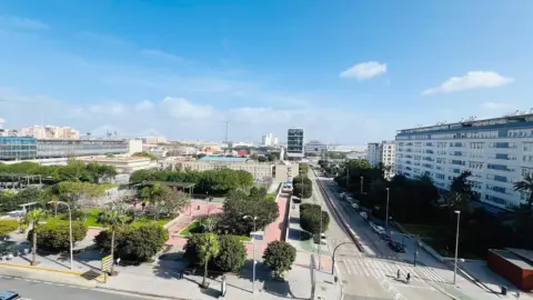 Piso en Playa de La Victoria