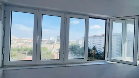 Piso en Playa de La Victoria