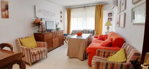 Piso en San Felipe