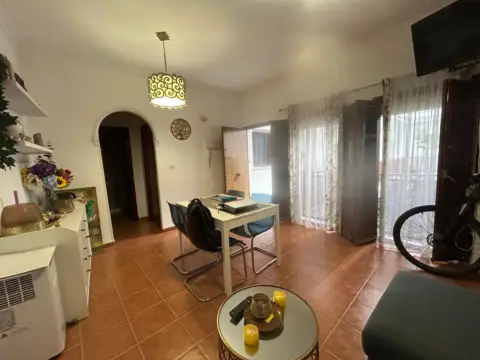 Piso en La Caleta - La Viña
