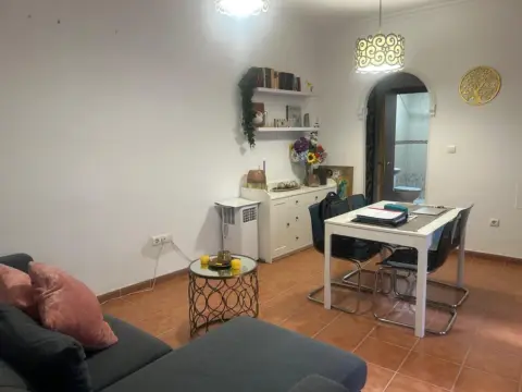 Piso en La Caleta - La Viña