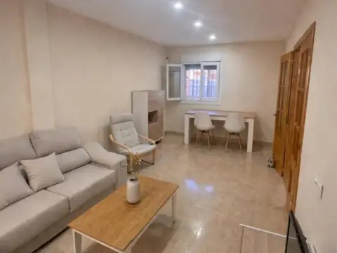 Casa en Boulevar de Huercal de Almeria