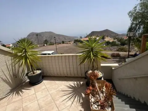 Chalet en Chayofa