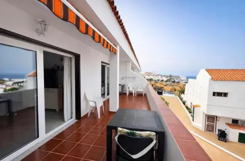 Apartamento en Avenida de España, 34