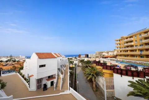 Apartamento en Avenida de España, 34