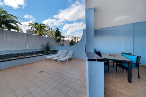 Apartamento en calle Hawai