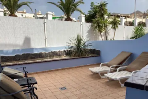 Apartamento en calle Hawai