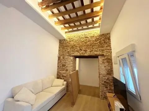 Piso en Centro