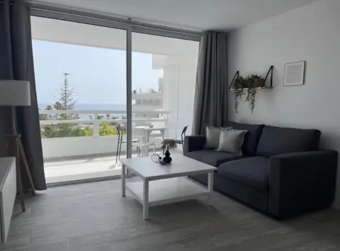Estudio en Costa Adeje