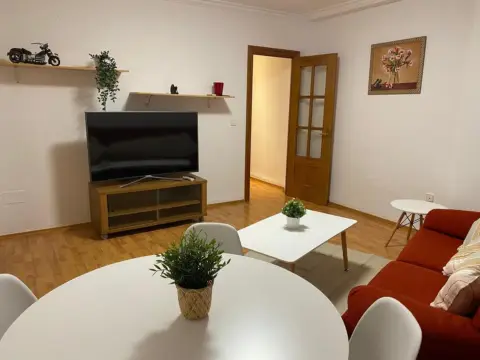 Apartamento en calle Dr Paco Perez