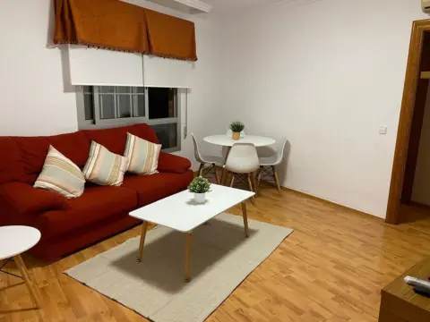 Apartamento en calle Dr Paco Perez