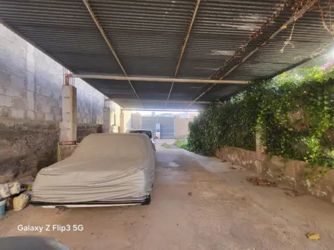Terreno en Granadilla