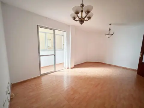 Piso en La Laguna