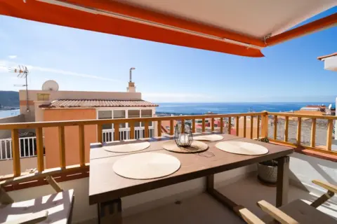 Apartamento en Los Cristianos