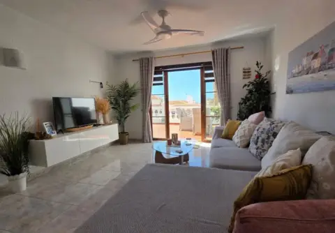 Apartamento en Los Cristianos