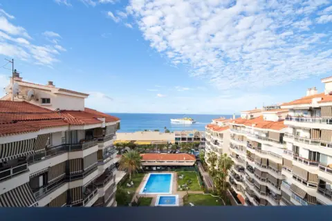 Apartamento en Los Cristianos