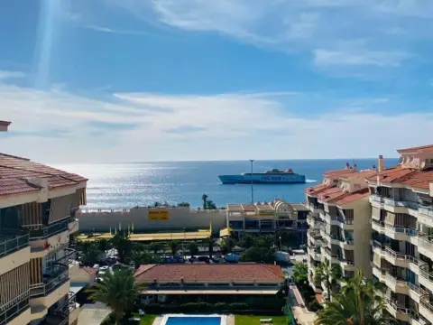 Apartamento en Los Cristianos