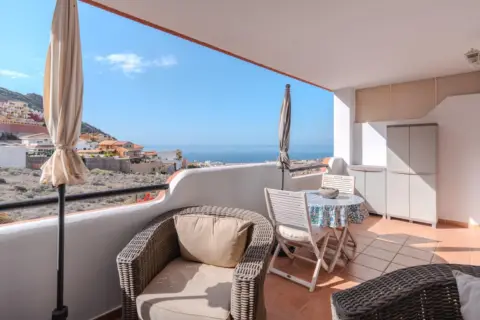 Apartamento en Roque del Conde