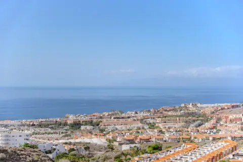 Apartamento en Roque del Conde