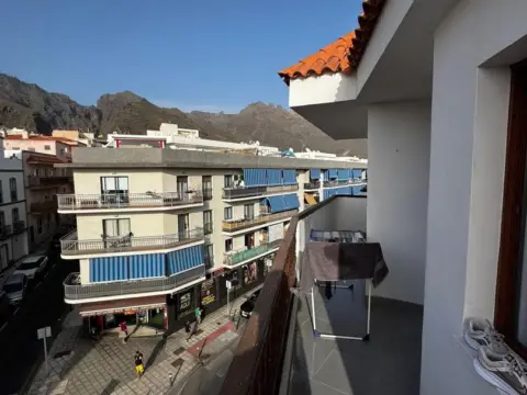Apartamento en Casco Urbano