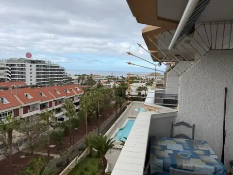 Apartamento en Playa de Las Américas