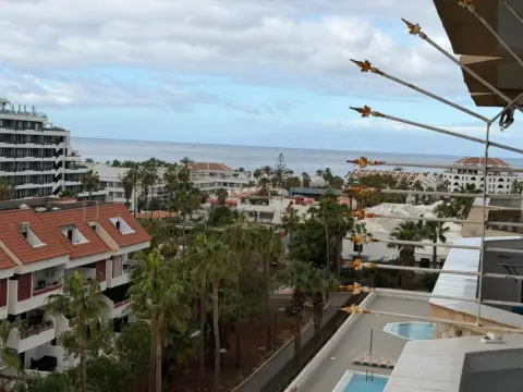 Apartamento en Playa de Las Américas