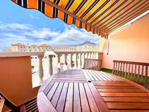Apartamento en Los Cristianos
