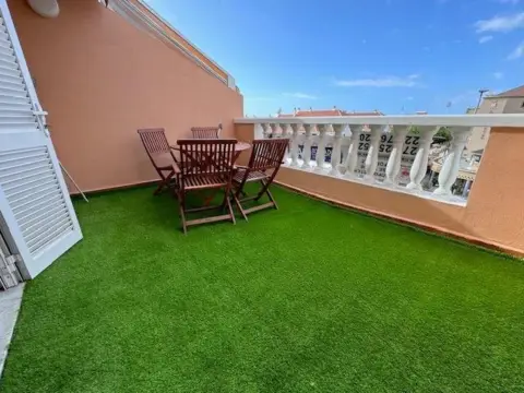 Apartamento en Los Cristianos