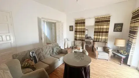 Piso en Centro