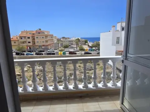 Ático en Los Abrigos