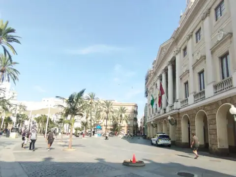 Piso en Centro