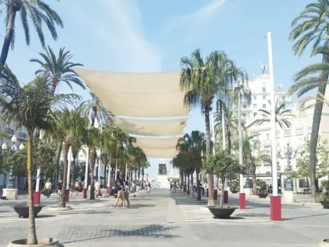 Piso en Centro