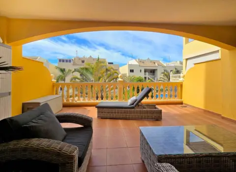 Apartamento en Palm Mar