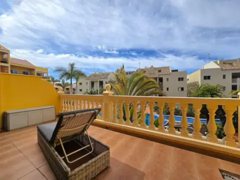 Apartamento en Palm Mar