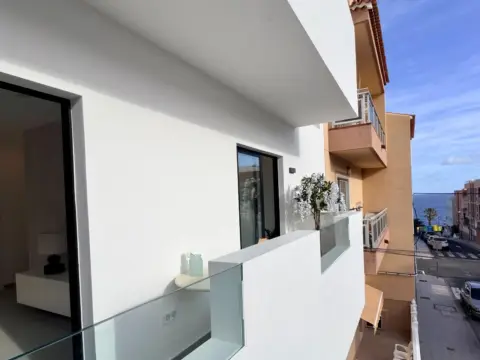 Apartamento en Los Abrigos
