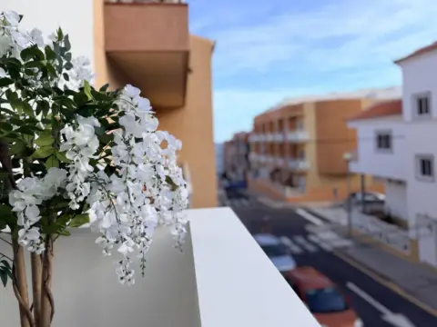 Apartamento en Los Abrigos
